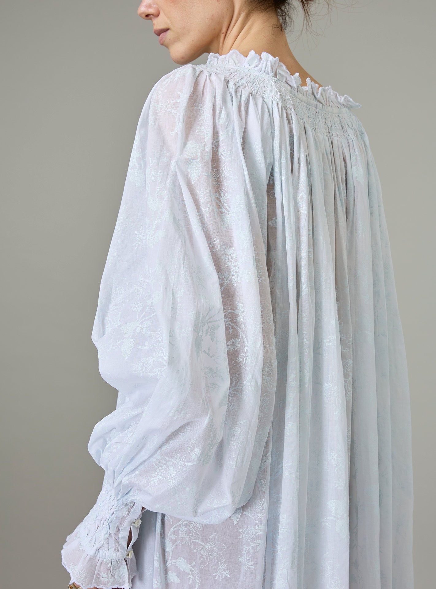 TELOPLAN⭐︎Ying Dress TELOPLAN Ying Dress / Blue teloplan Ying Dress / Black