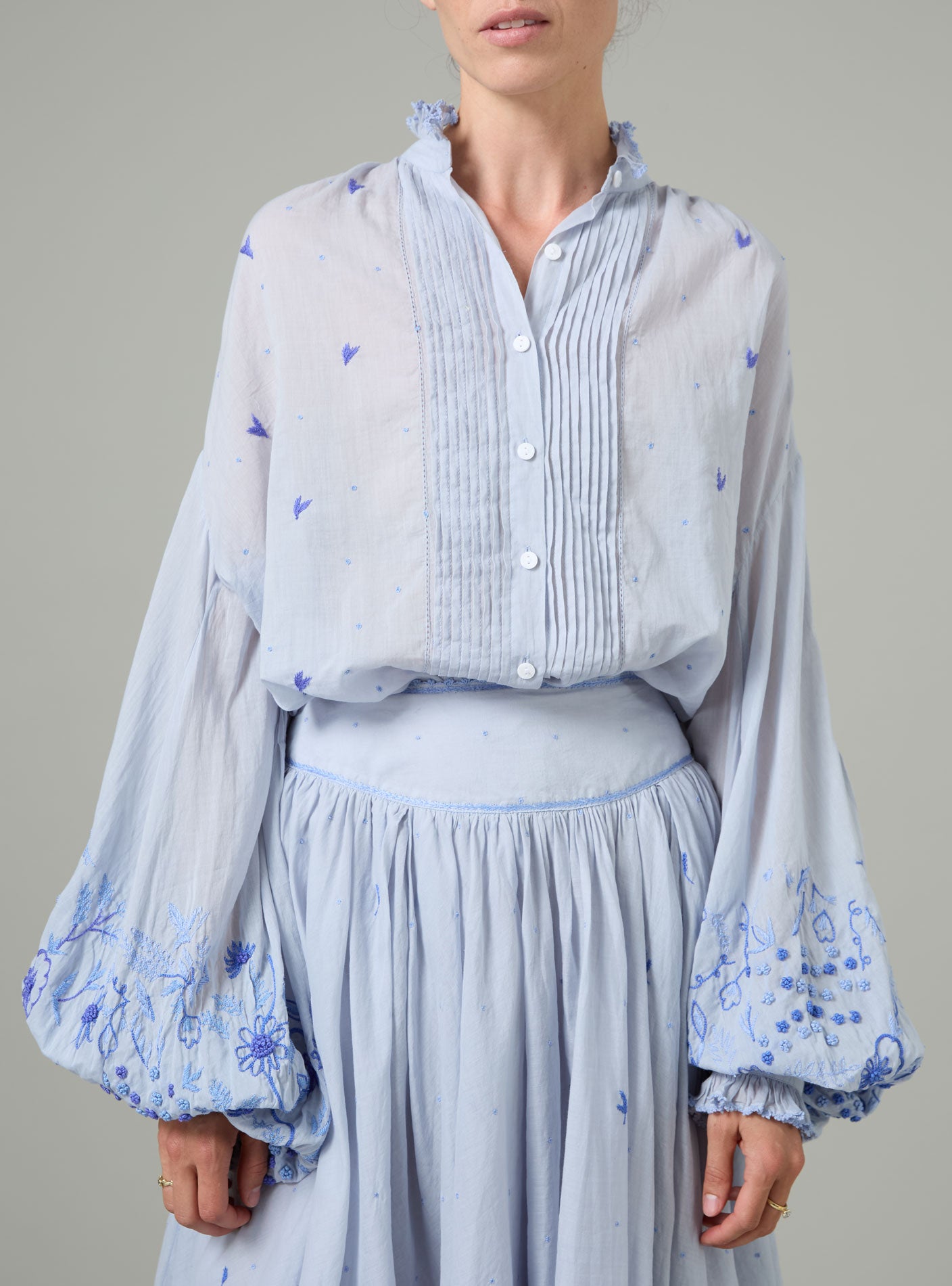 Spring 2026 – Thierry Colson