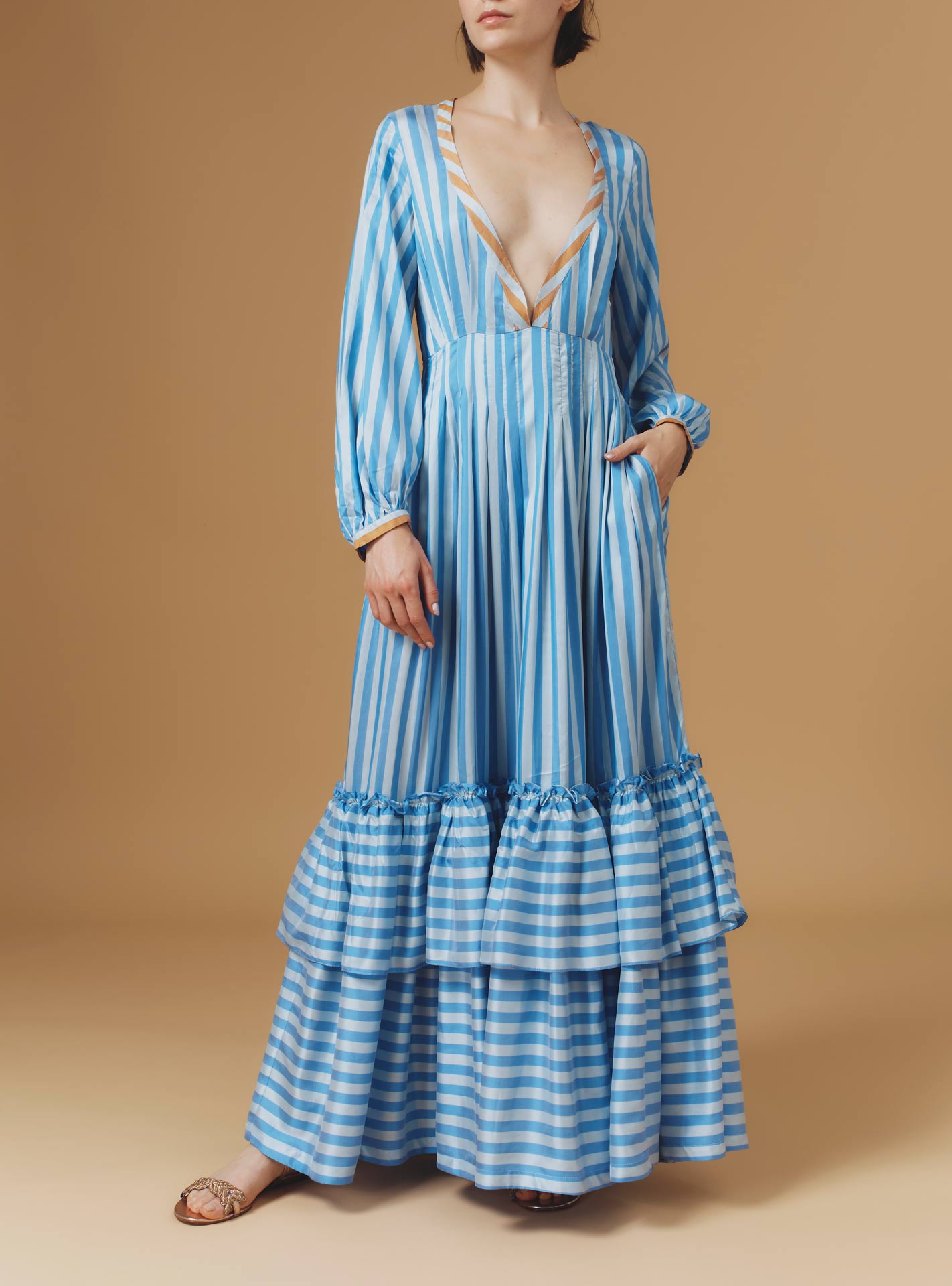 Zuhair Murad Dresses | Lebanese Couture Dresses | Coveti