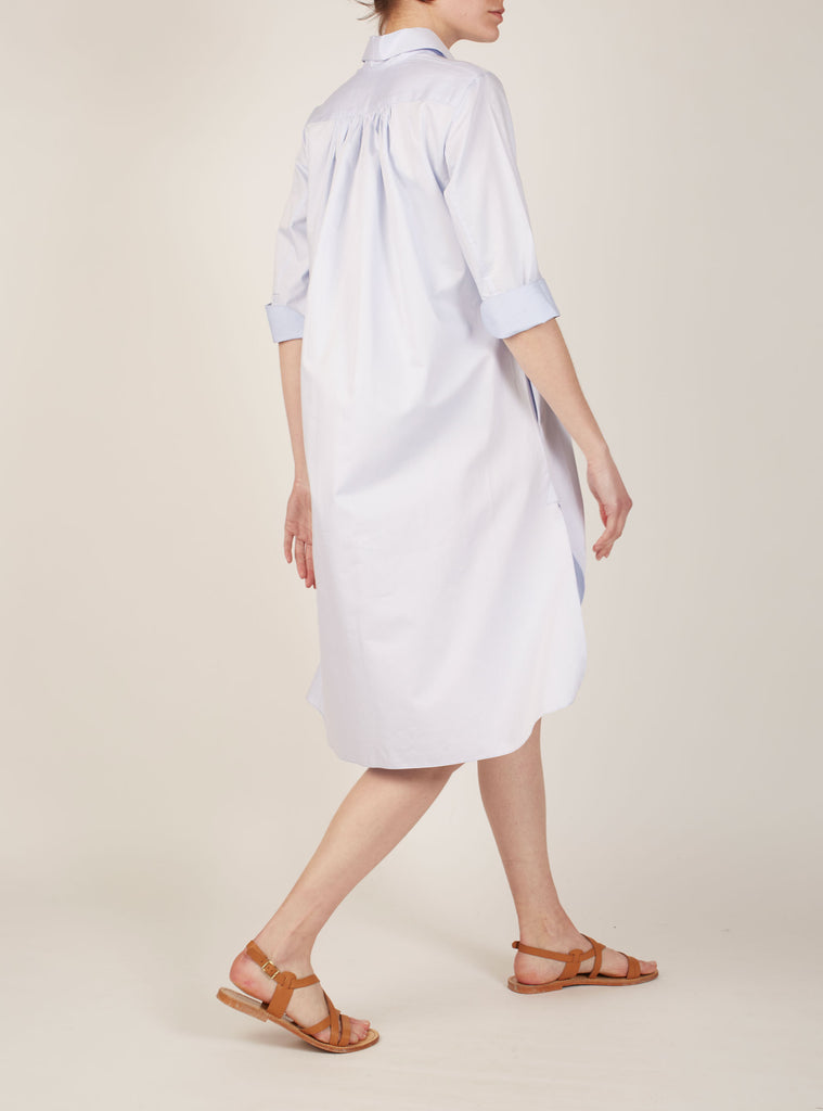 Thierry Colson - Angelica dress