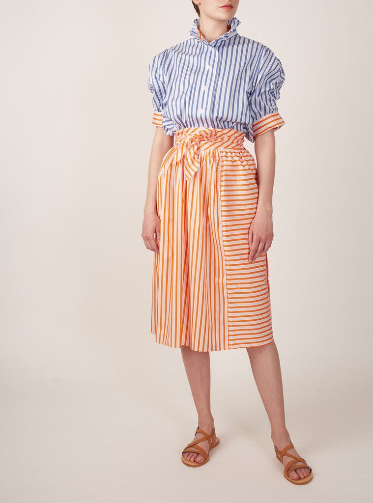 Thierry Colson - Ylang skirt