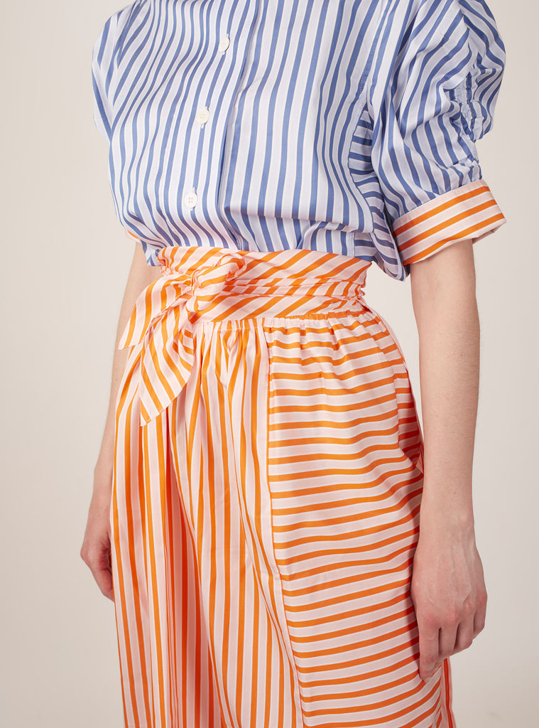 Thierry Colson - Ylang skirt