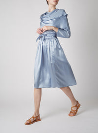 Thierry Colson - Whitney top & Ylang skirt