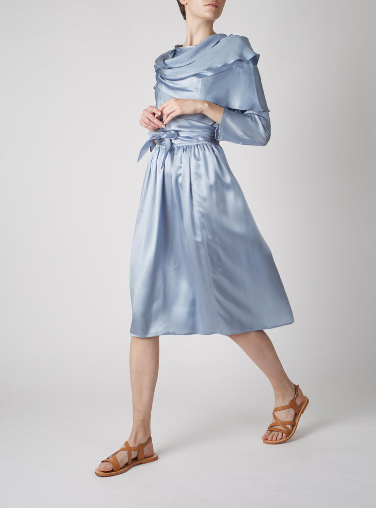 Thierry Colson - Whitney top & Ylang skirt