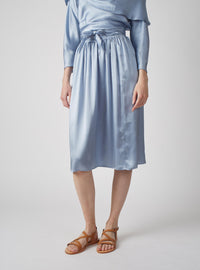Thierry Colson - Whitney top & Ylang skirt