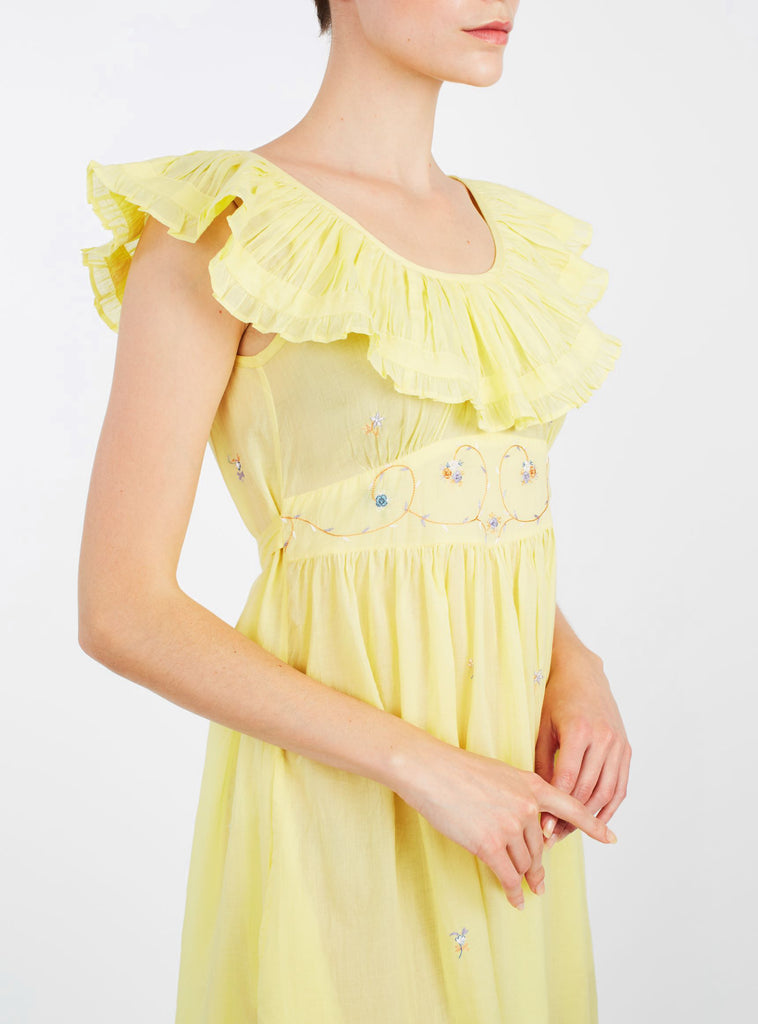Thierry Colson - Milos dress