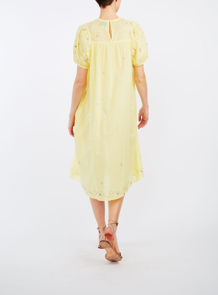  Thierry Colson - Olympia dress