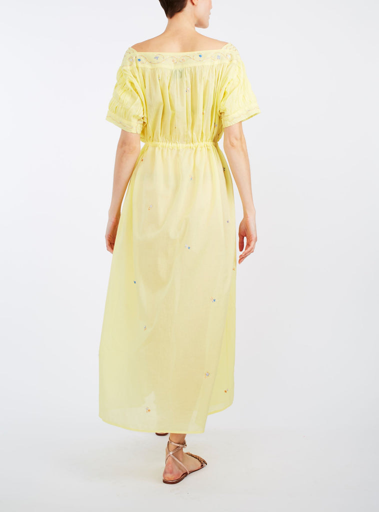Thierry Colson - Tina dress