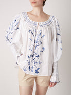 Thierry Colson - Valeska Blouse