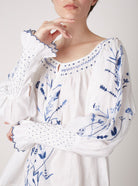 Thierry Colson - Valeska Blouse