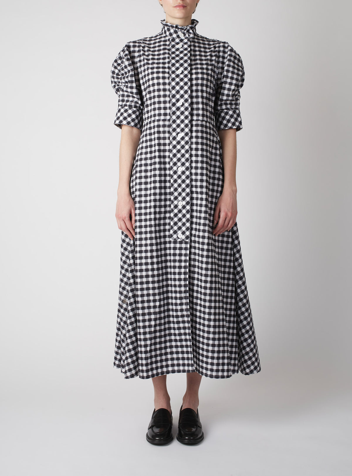 Thierry Colson - Venetia dress