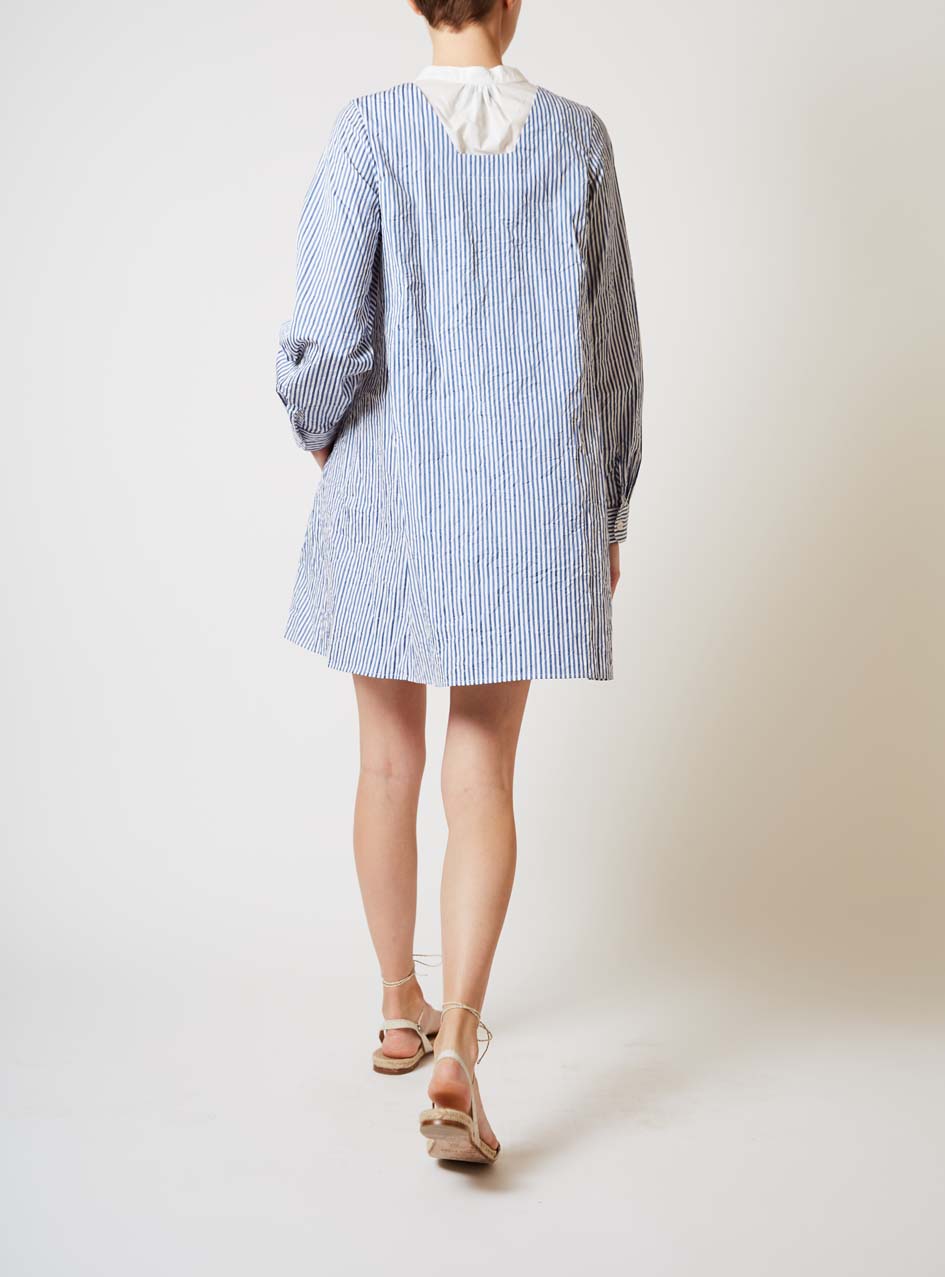Thierry Colson - Victoria mini dress