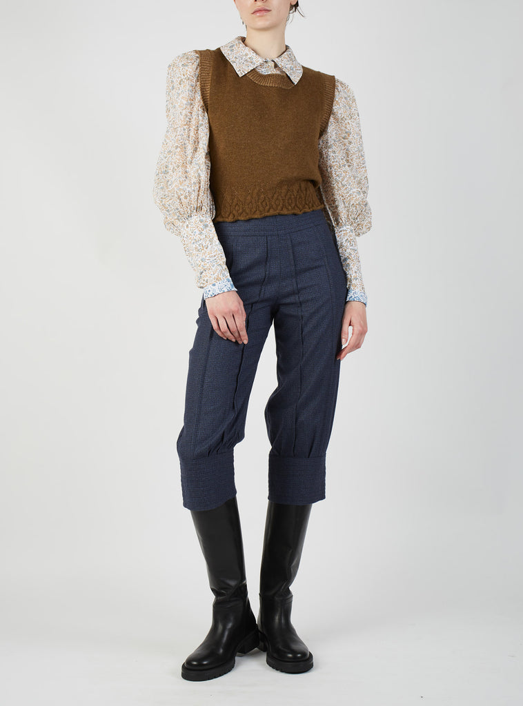 Thierry Colson - Yale Knickerbocker