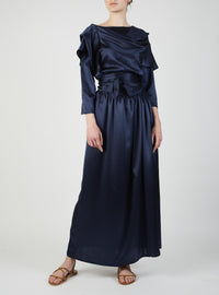 Thierry Colson - Whitney top & Ylang skirt