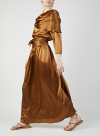 Thierry Colson - Whitney top & Ylang skirt