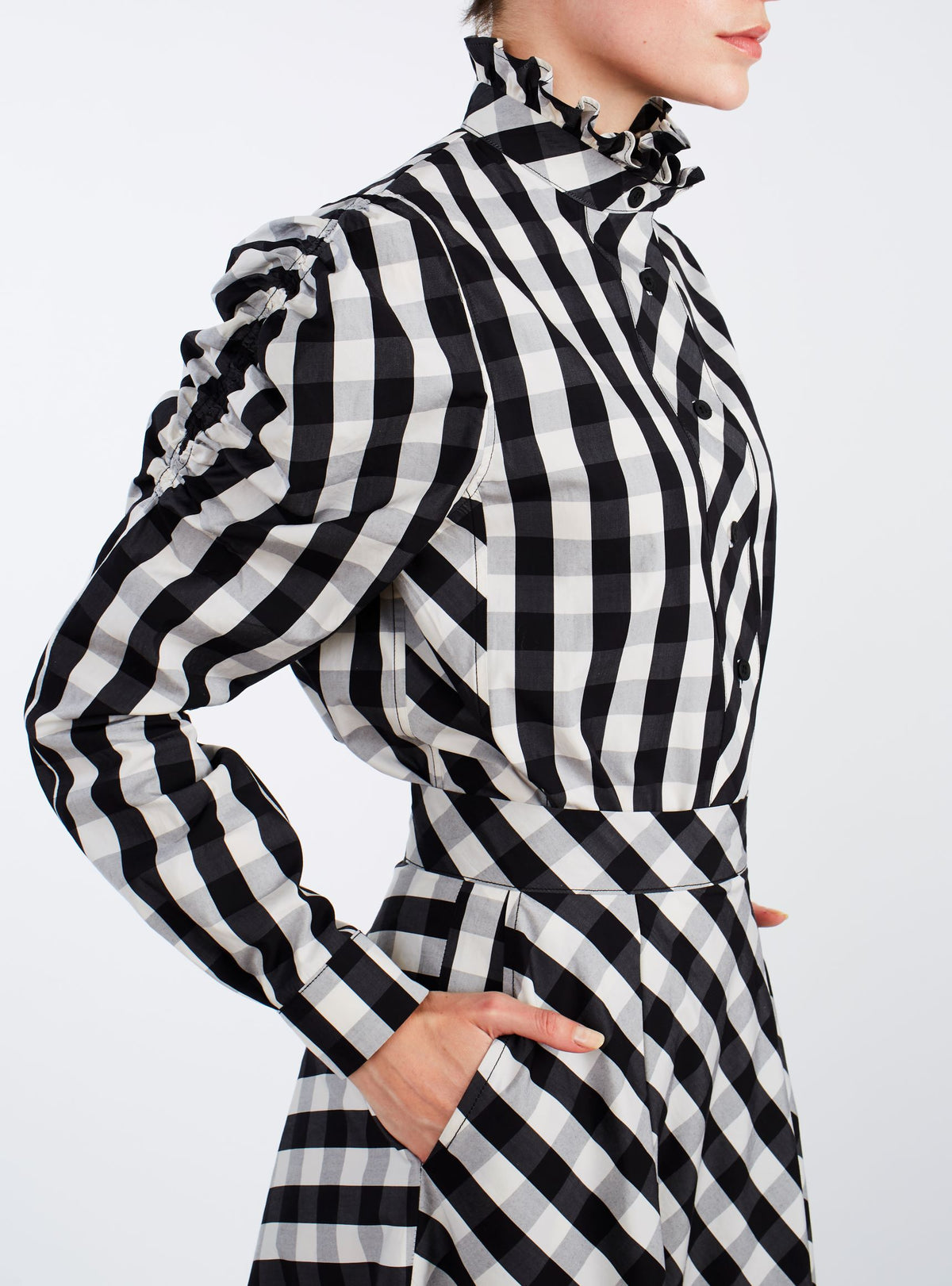 Thierry Colson - Wind Shirt
