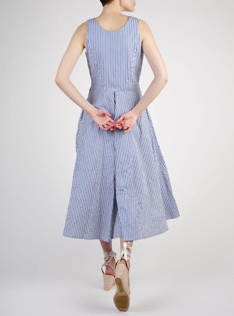 Thierry Colson - Winifred dress