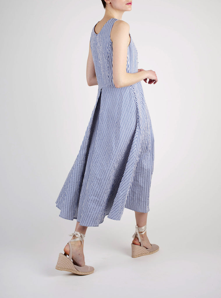Thierry Colson - Winifred dress
